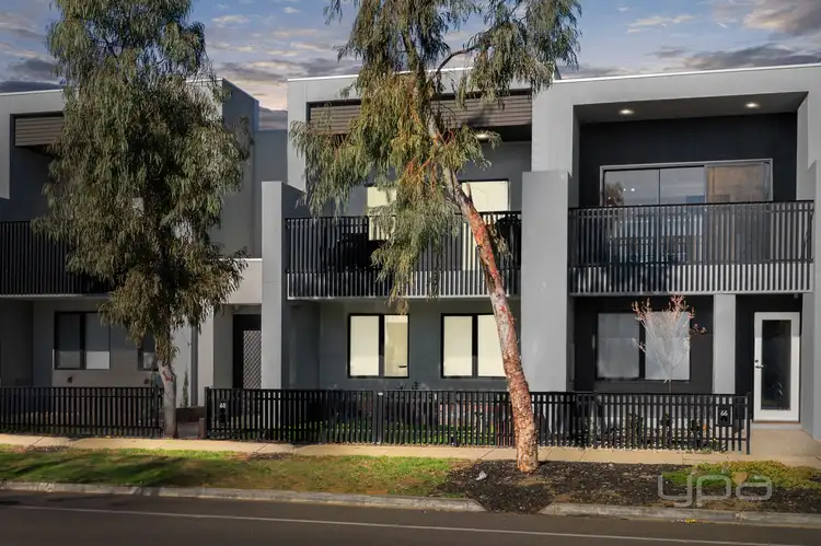 68 Baxterpark Drive, Thornhill Park VIC 3335