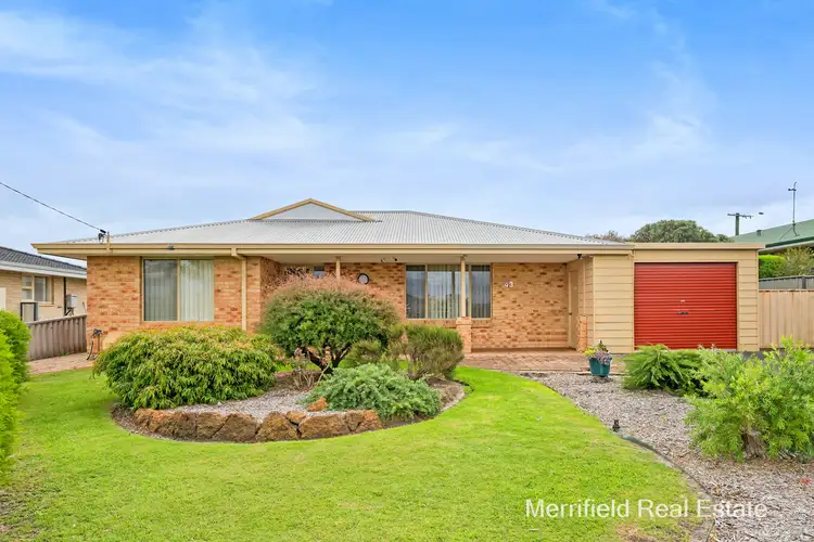 43 Meananger Crescent, Bayonet Head WA 6330