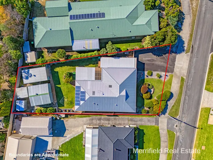 Second view of Homely house listing, 43 Meananger Crescent, Bayonet Head WA 6330