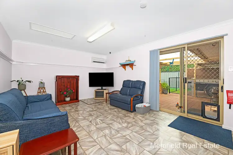 Fifth view of Homely house listing, 43 Meananger Crescent, Bayonet Head WA 6330
