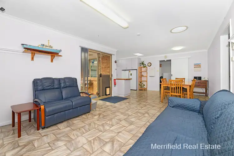 Sixth view of Homely house listing, 43 Meananger Crescent, Bayonet Head WA 6330