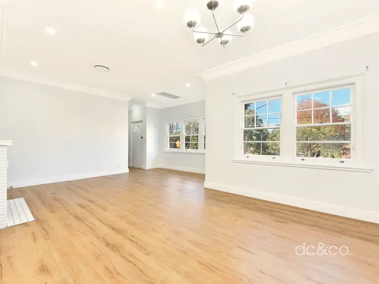 1 Wilga Street, Concord West NSW 2138