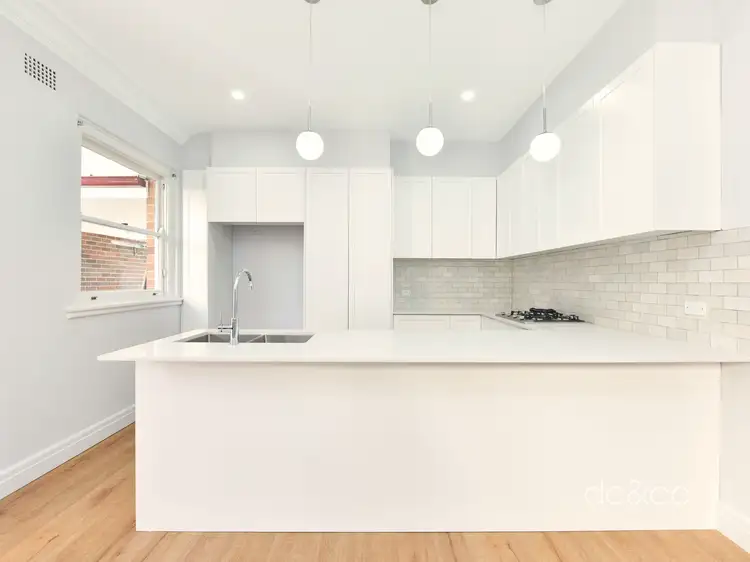 1 Wilga Street, Concord West NSW 2138