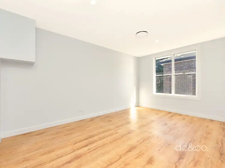 Fifth view of Homely house listing, 1 Wilga Street, Concord West NSW 2138