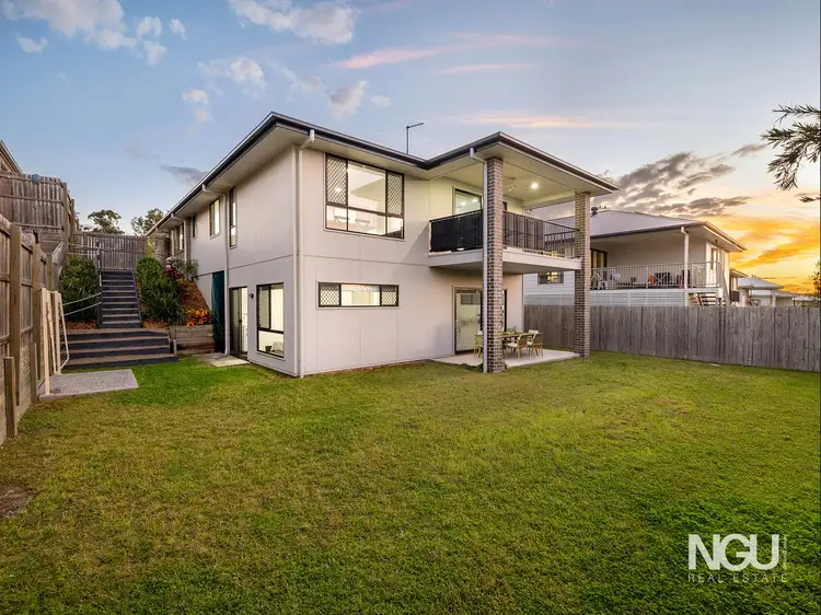 Main view of Homely house listing, 19 Messmate Place, Spring Mountain QLD 4300