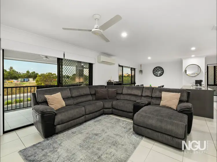 Third view of Homely house listing, 19 Messmate Place, Spring Mountain QLD 4300