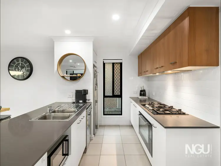 Fifth view of Homely house listing, 19 Messmate Place, Spring Mountain QLD 4300