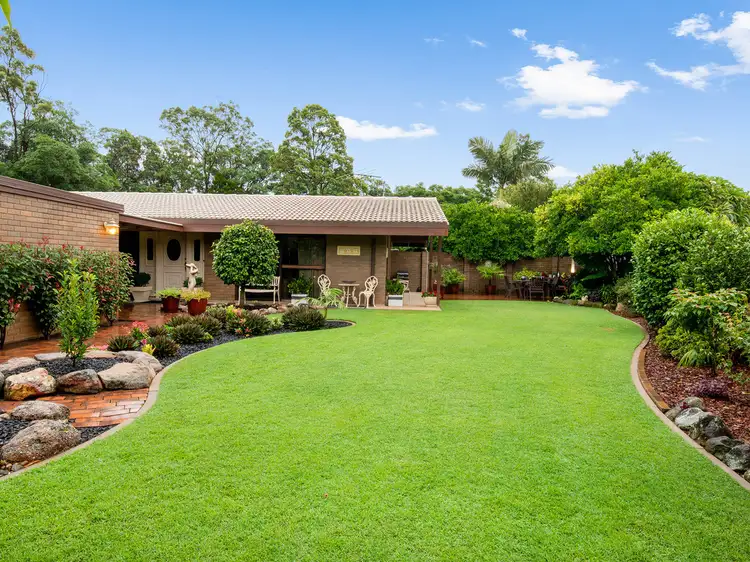 5 Dryandra Street, Sunnybank Hills QLD 4109
