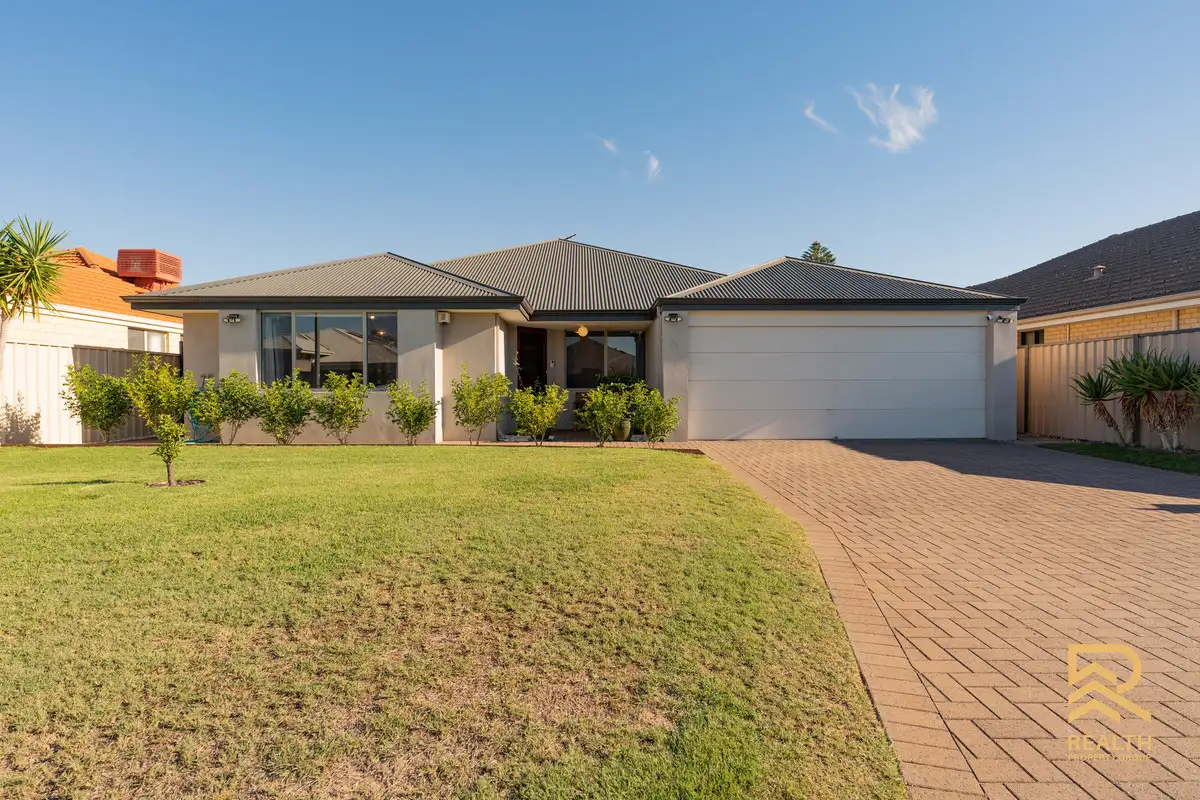 Main view of Homely house listing, 22 Tulip Way, East Cannington WA 6107