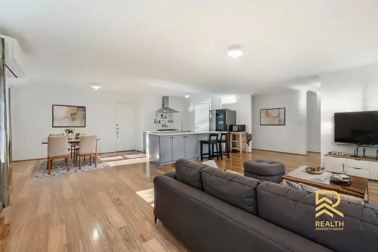 Fourth view of Homely house listing, 22 Tulip Way, East Cannington WA 6107