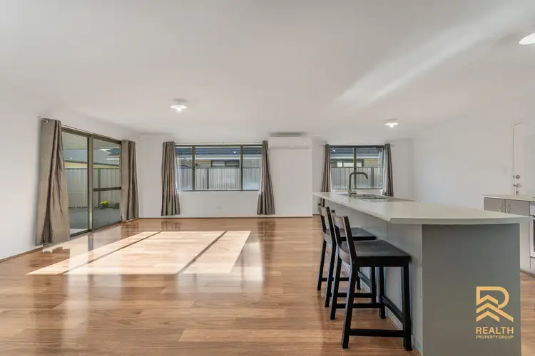 Fifth view of Homely house listing, 22 Tulip Way, East Cannington WA 6107