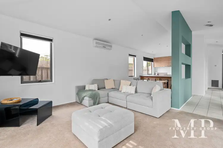 Third view of Homely house listing, 2/1 Johnson Court, Capel Sound VIC 3940