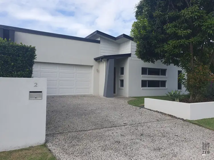 Third view of Homely house listing, 2/30 Riverstone Place, Bli Bli QLD 4560
