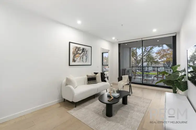 Second view of Homely apartment listing, 108/60-66 Islington Street, Collingwood VIC 3066