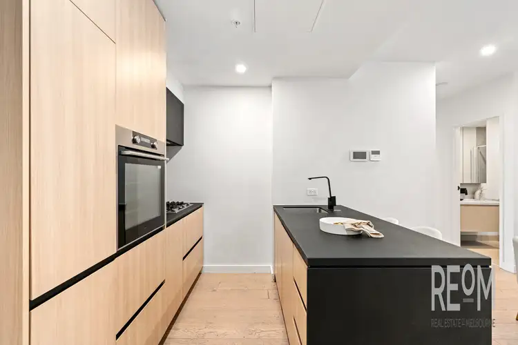 Fifth view of Homely apartment listing, 108/60-66 Islington Street, Collingwood VIC 3066