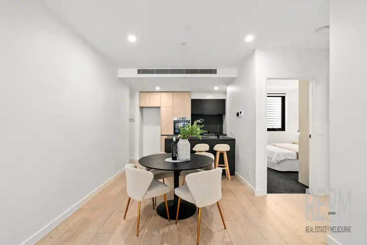 Fifth view of Homely apartment listing, 108/60-66 Islington Street, Collingwood VIC 3066