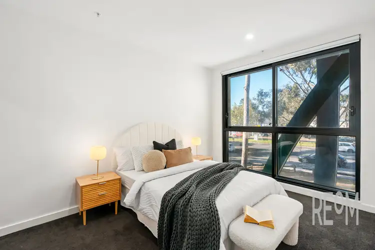 Sixth view of Homely apartment listing, 108/60-66 Islington Street, Collingwood VIC 3066