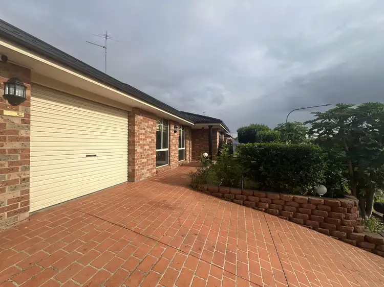 62 Shearwater Drive, Glenmore Park NSW 2745