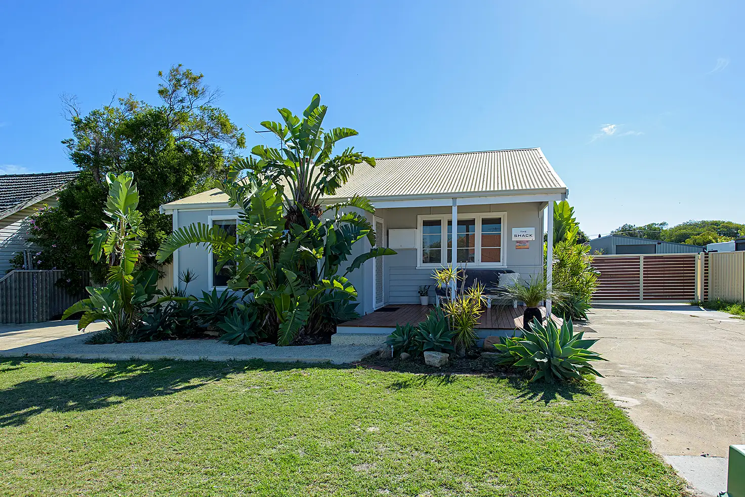 Main view of Homely house listing, 1/91 Fairbairn Road, Busselton WA 6280