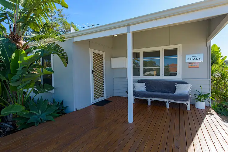 Third view of Homely house listing, 1/91 Fairbairn Road, Busselton WA 6280