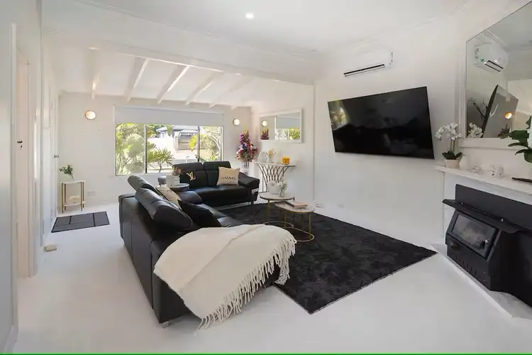 Fifth view of Homely house listing, 1/91 Fairbairn Road, Busselton WA 6280
