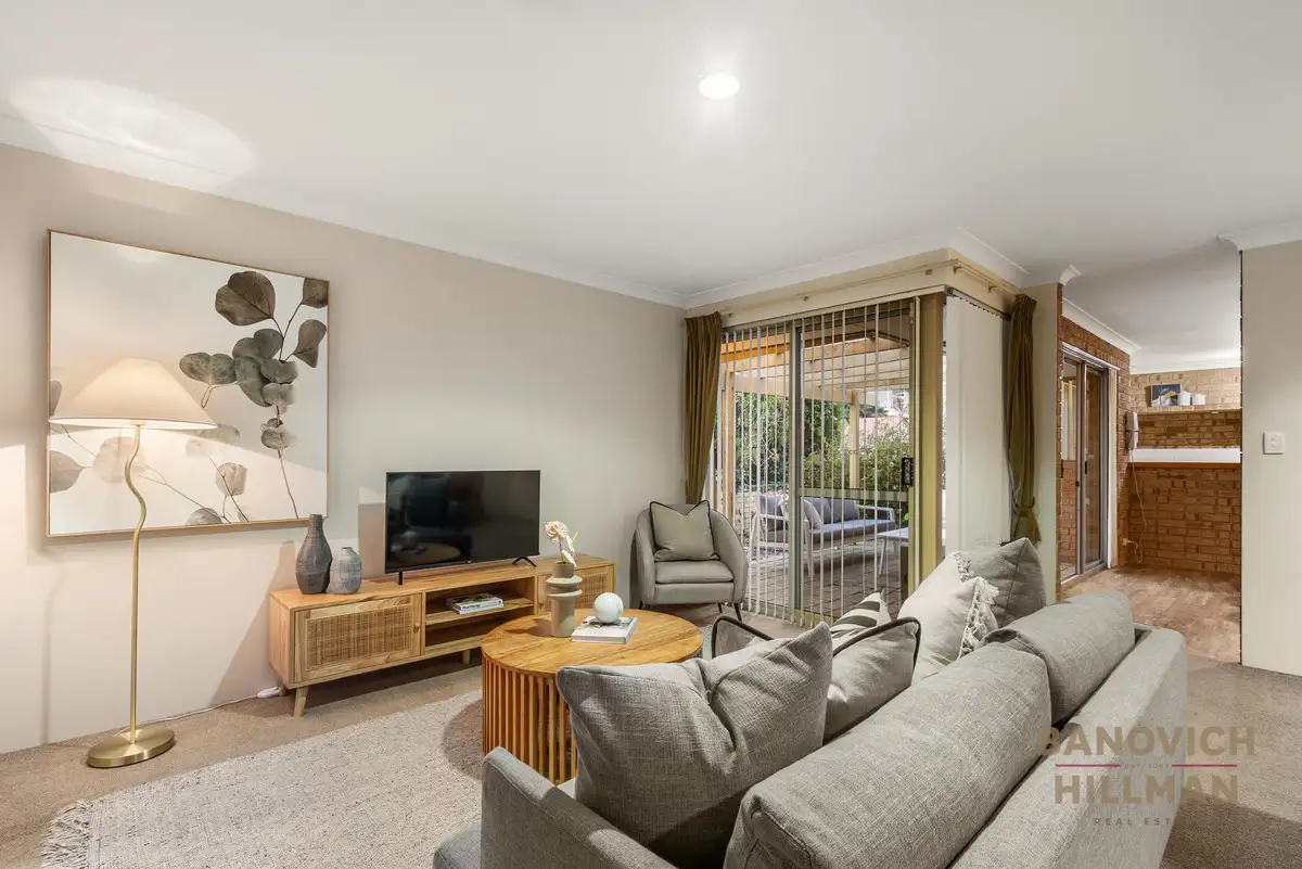 Main view of Homely house listing, 6A First Avenue, Applecross WA 6153