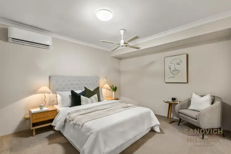 Sixth view of Homely house listing, 6A First Avenue, Applecross WA 6153