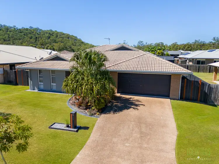 Main view of Homely house listing, 10 Sundew Street, New Auckland QLD 4680