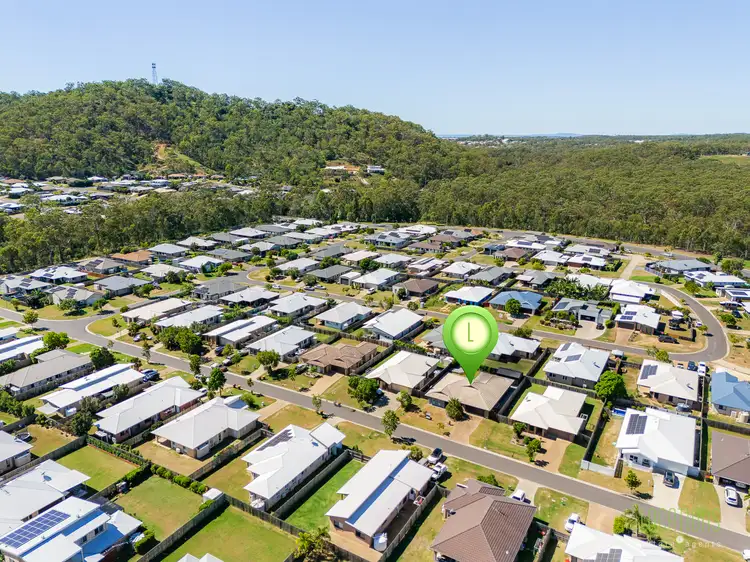 Fourth view of Homely house listing, 10 Sundew Street, New Auckland QLD 4680