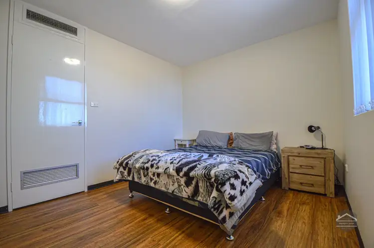 Sixth view of Homely apartment listing, 205/15-21 Welsh Street, South Hedland WA 6722