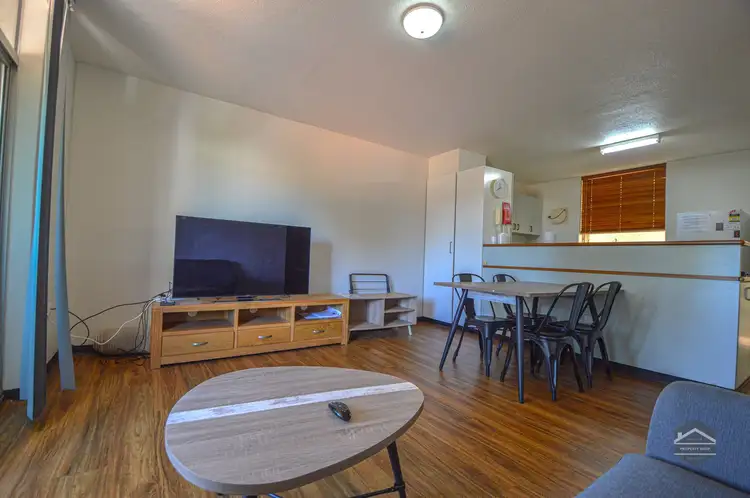 Seventh view of Homely apartment listing, 205/15-21 Welsh Street, South Hedland WA 6722