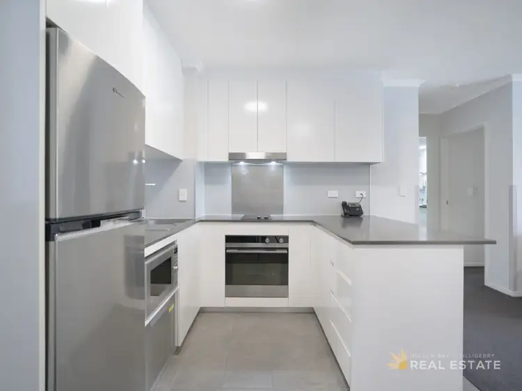 Sixth view of Homely apartment listing, 201/61 Dowling Street, Nelson Bay NSW 2315