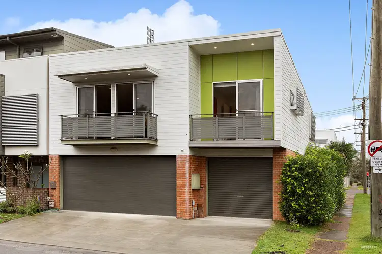 Second view of Homely house listing, 8 Annie Street, Wickham NSW 2293