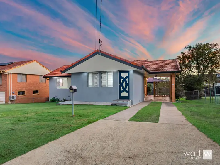 10 Pacific Street, Chermside West QLD 4032