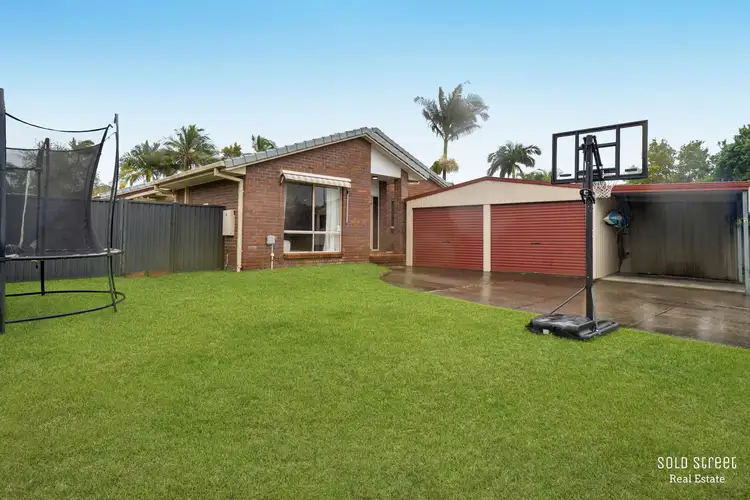 Second view of Homely house listing, 4 Sherman Drive, Upper Coomera QLD 4209