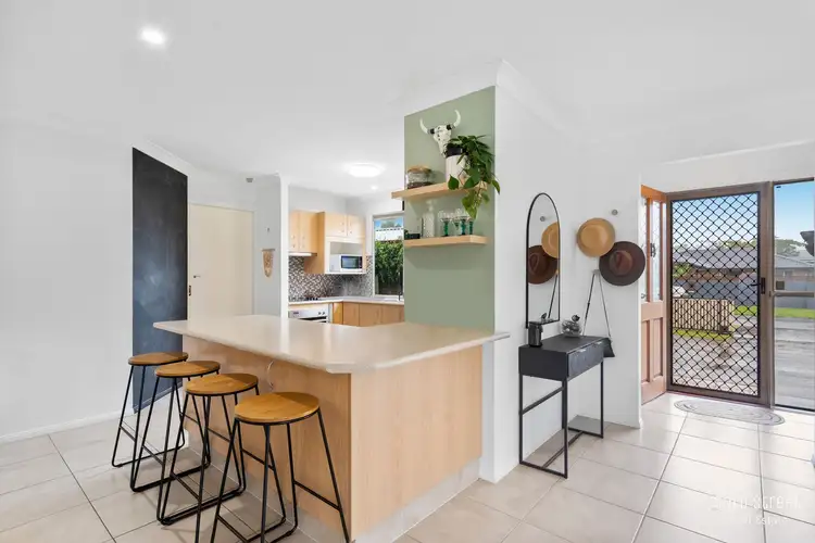 Third view of Homely house listing, 4 Sherman Drive, Upper Coomera QLD 4209