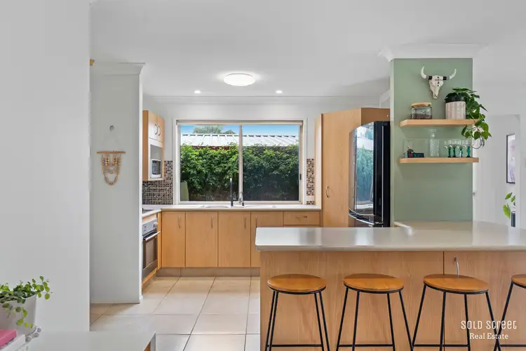 Fourth view of Homely house listing, 4 Sherman Drive, Upper Coomera QLD 4209