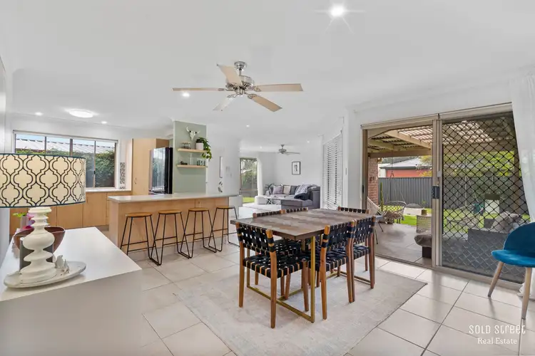 Fifth view of Homely house listing, 4 Sherman Drive, Upper Coomera QLD 4209