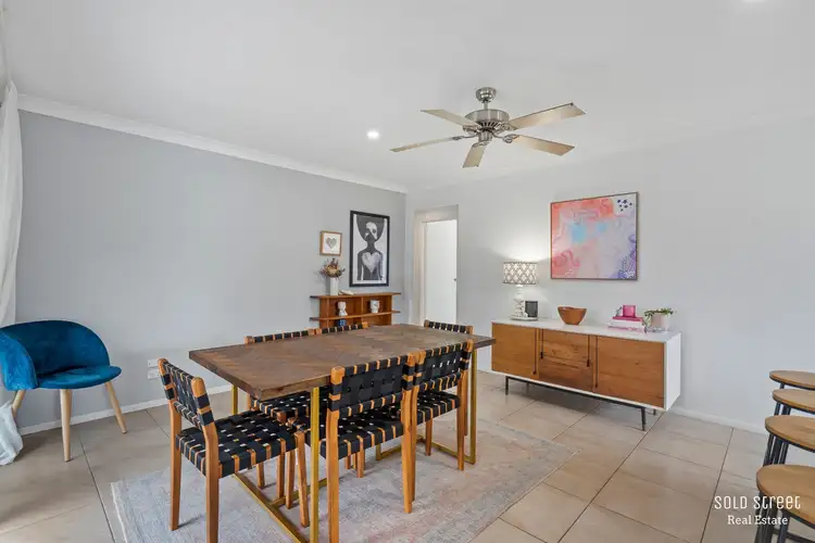 Sixth view of Homely house listing, 4 Sherman Drive, Upper Coomera QLD 4209