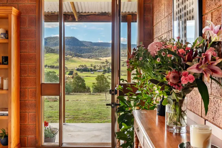 Third view of Homely house listing, 49 Nunns Road, Broadmarsh TAS 7030
