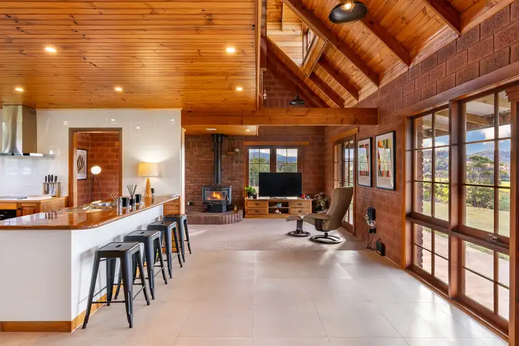 Fourth view of Homely house listing, 49 Nunns Road, Broadmarsh TAS 7030