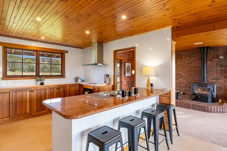 Sixth view of Homely house listing, 49 Nunns Road, Broadmarsh TAS 7030