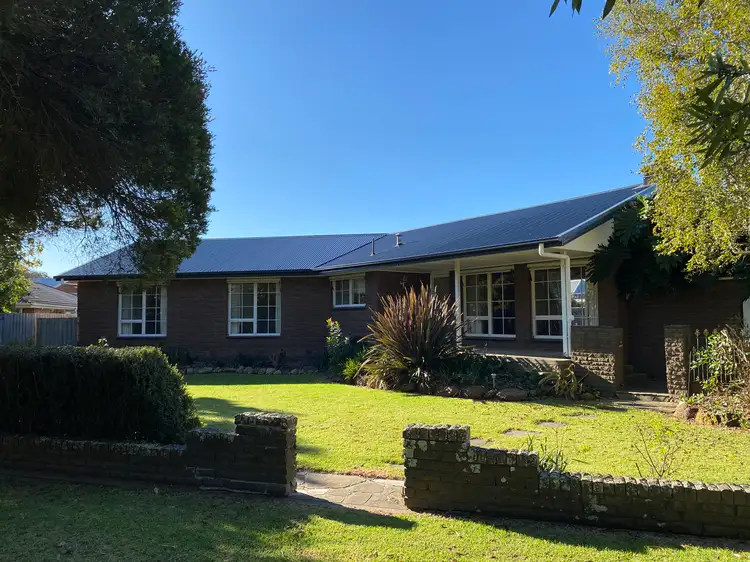 Main view of Homely house listing, 50 Ross Street, Sale VIC 3850