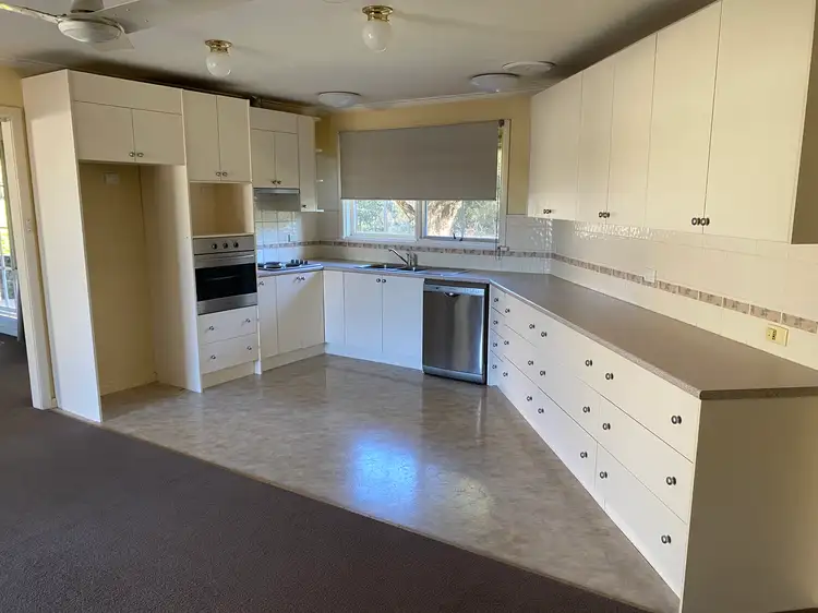 Second view of Homely house listing, 50 Ross Street, Sale VIC 3850