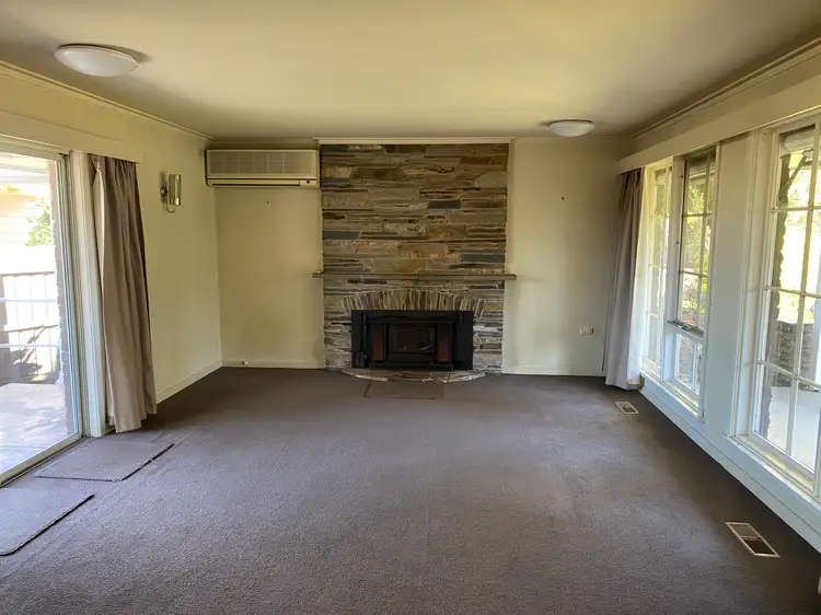 Third view of Homely house listing, 50 Ross Street, Sale VIC 3850