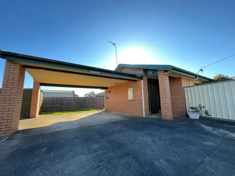1 Patricia Court, Traralgon VIC 3844
