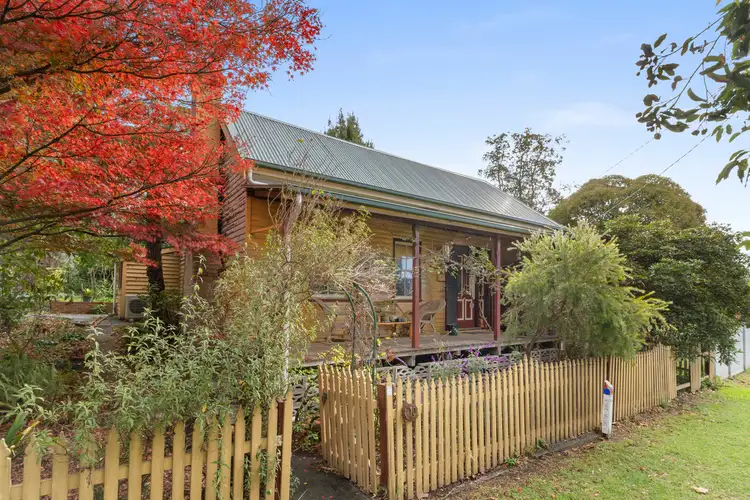 Fifth view of Homely house listing, 10 Station Street, Forrest VIC 3236
