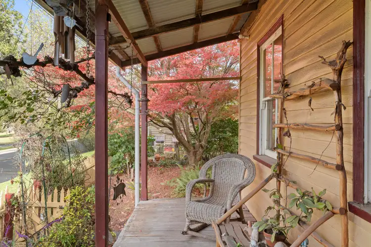 Sixth view of Homely house listing, 10 Station Street, Forrest VIC 3236