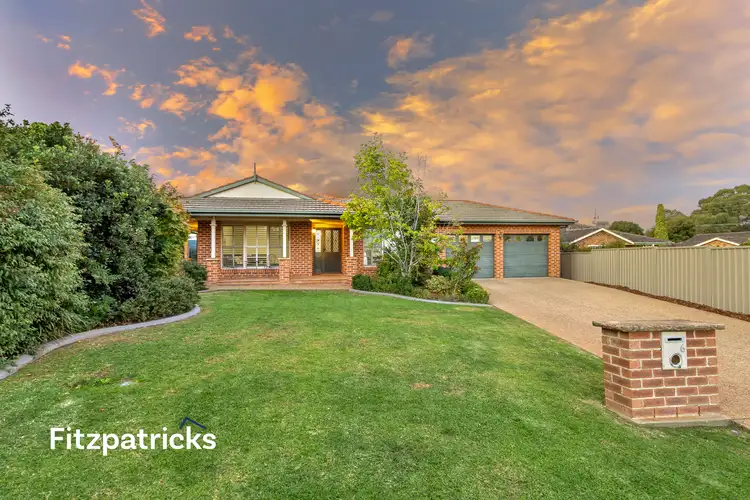 Main view of Homely house listing, 6 Barwon Place, Tatton NSW 2650