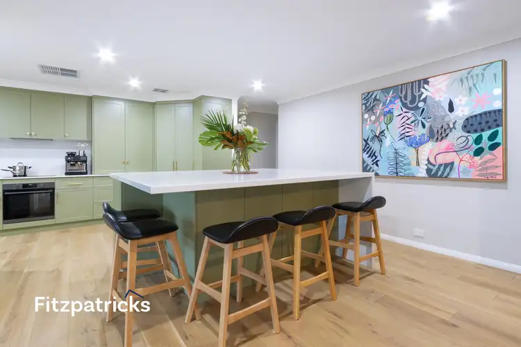 Second view of Homely house listing, 6 Barwon Place, Tatton NSW 2650